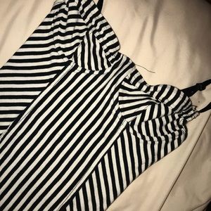 XS BUSTIER MINI DRESS AS SEEN ON CARDI B